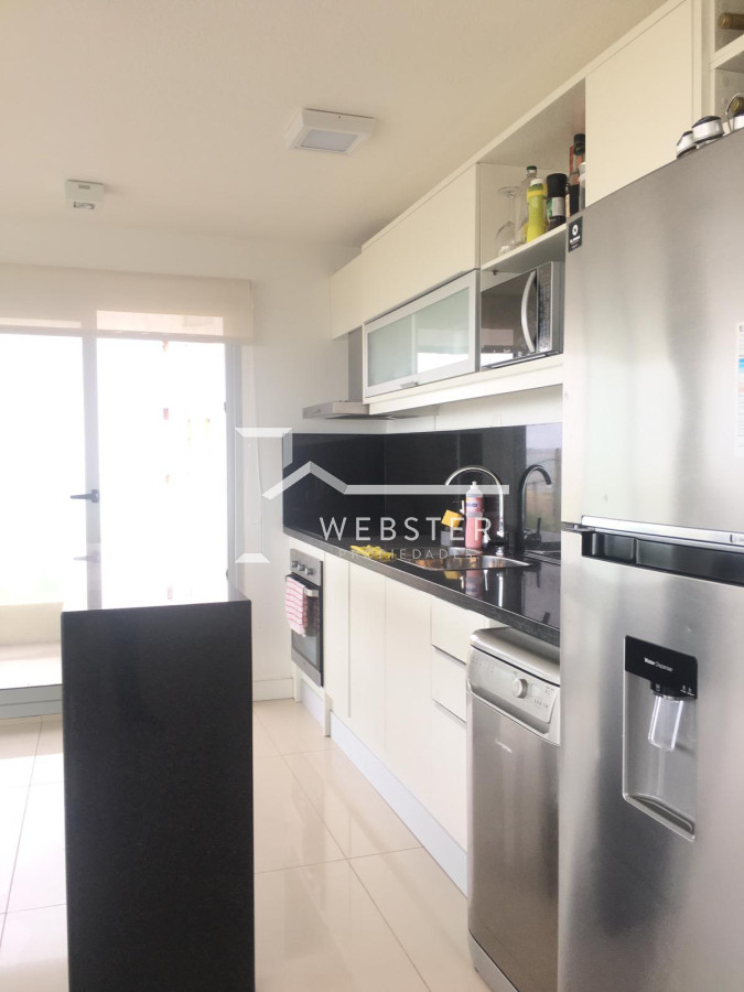 Apartamento ID.1329 - Con hermosa vista le traemos en venta este comodo Departamento