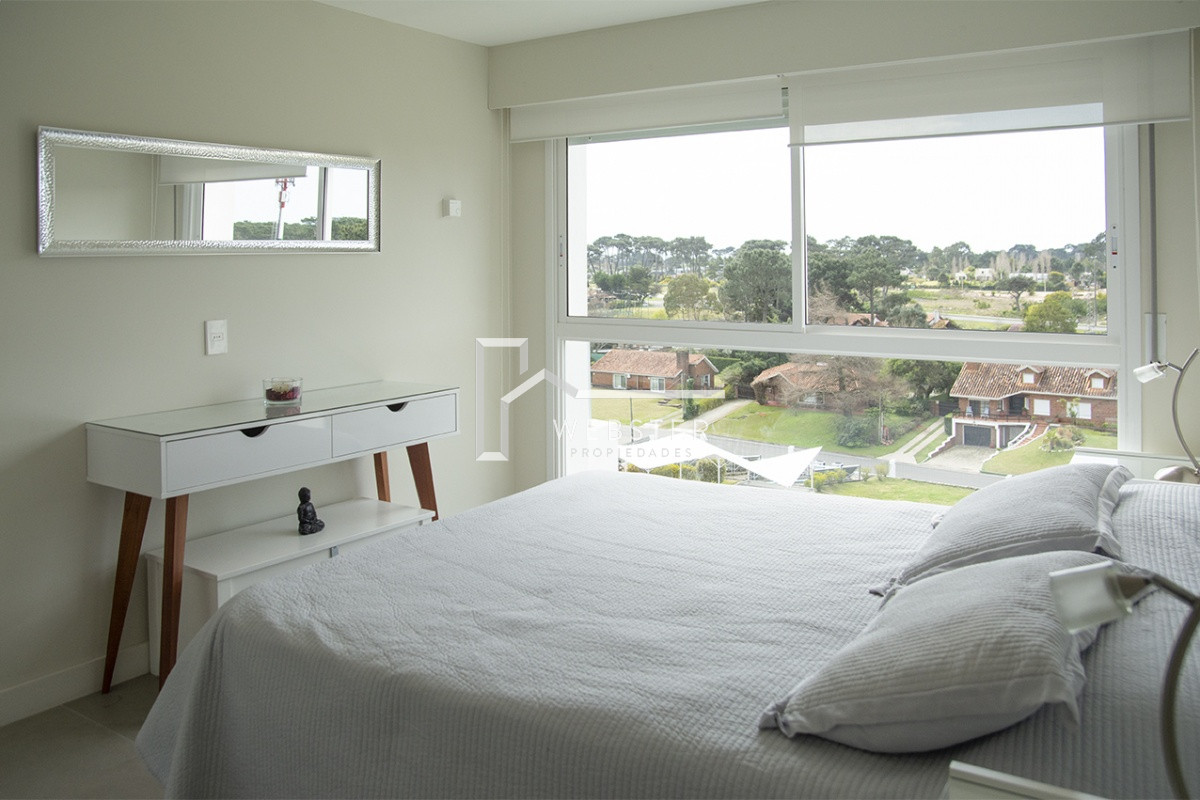 Apartamento ID.1887 - Departamento de 2 dormitorios en venta, Punta del Este