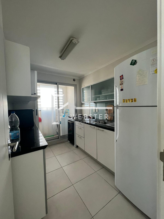 Apartamento ID.1718 - Apartamento de 2 dormitorios en Roosevelt - Punta del Este