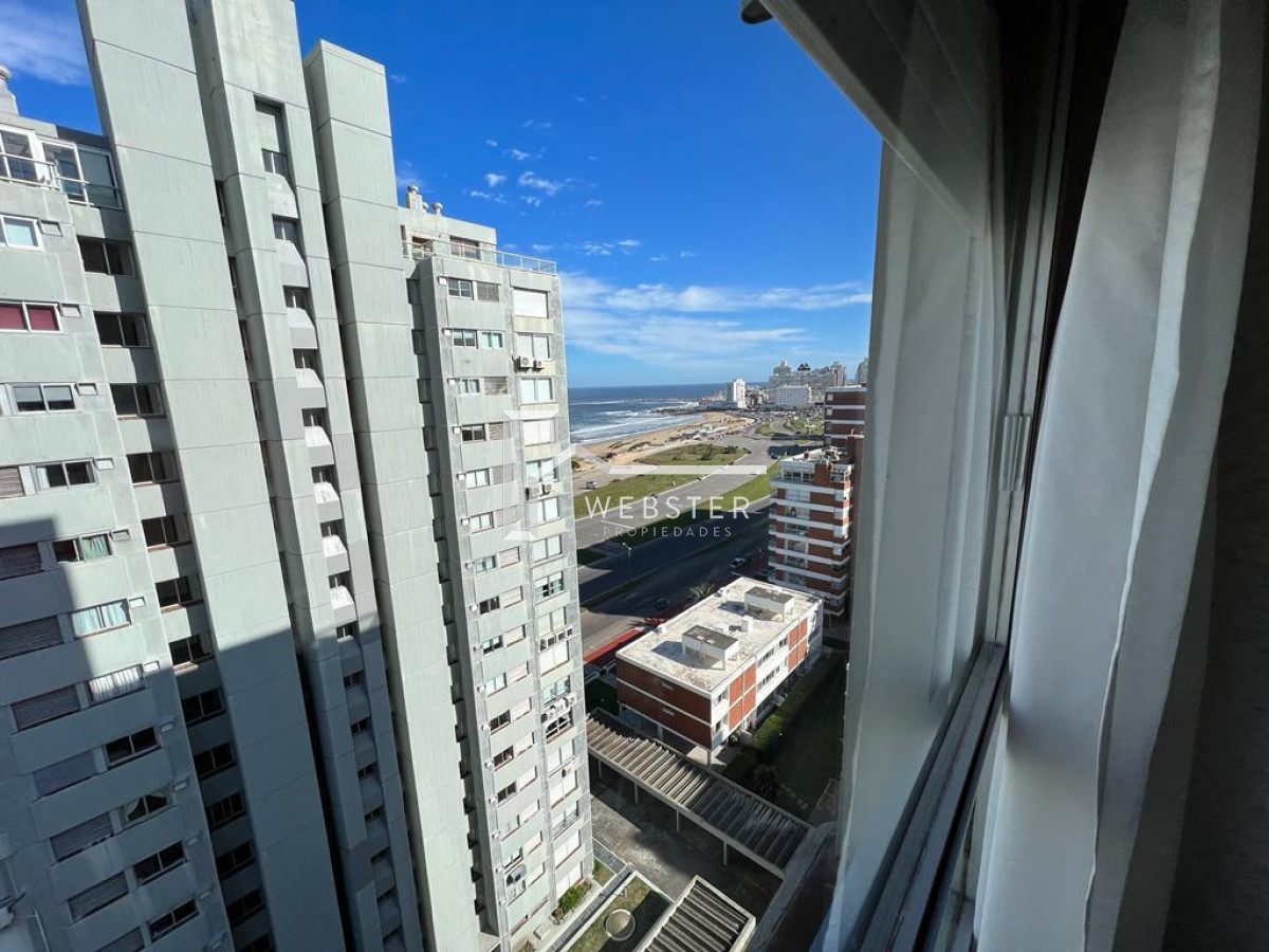Apartamento ID.2062 - Apartamento en Punta del Este, Brava