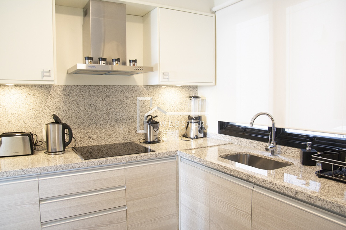 Apartamento ID.1887 - Departamento de 2 dormitorios en venta, Punta del Este