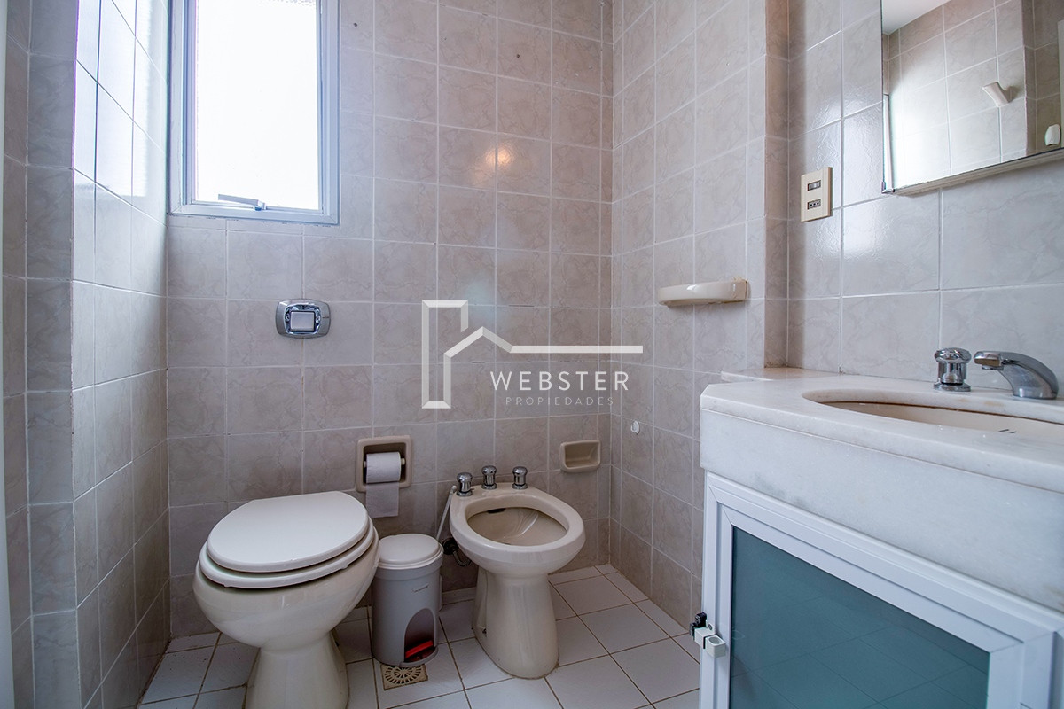 Apartamento ID.1532 - Apartamento en Venta de 3 dormitorios en Edificio Palm Beach . Peninsula , Punta del este 