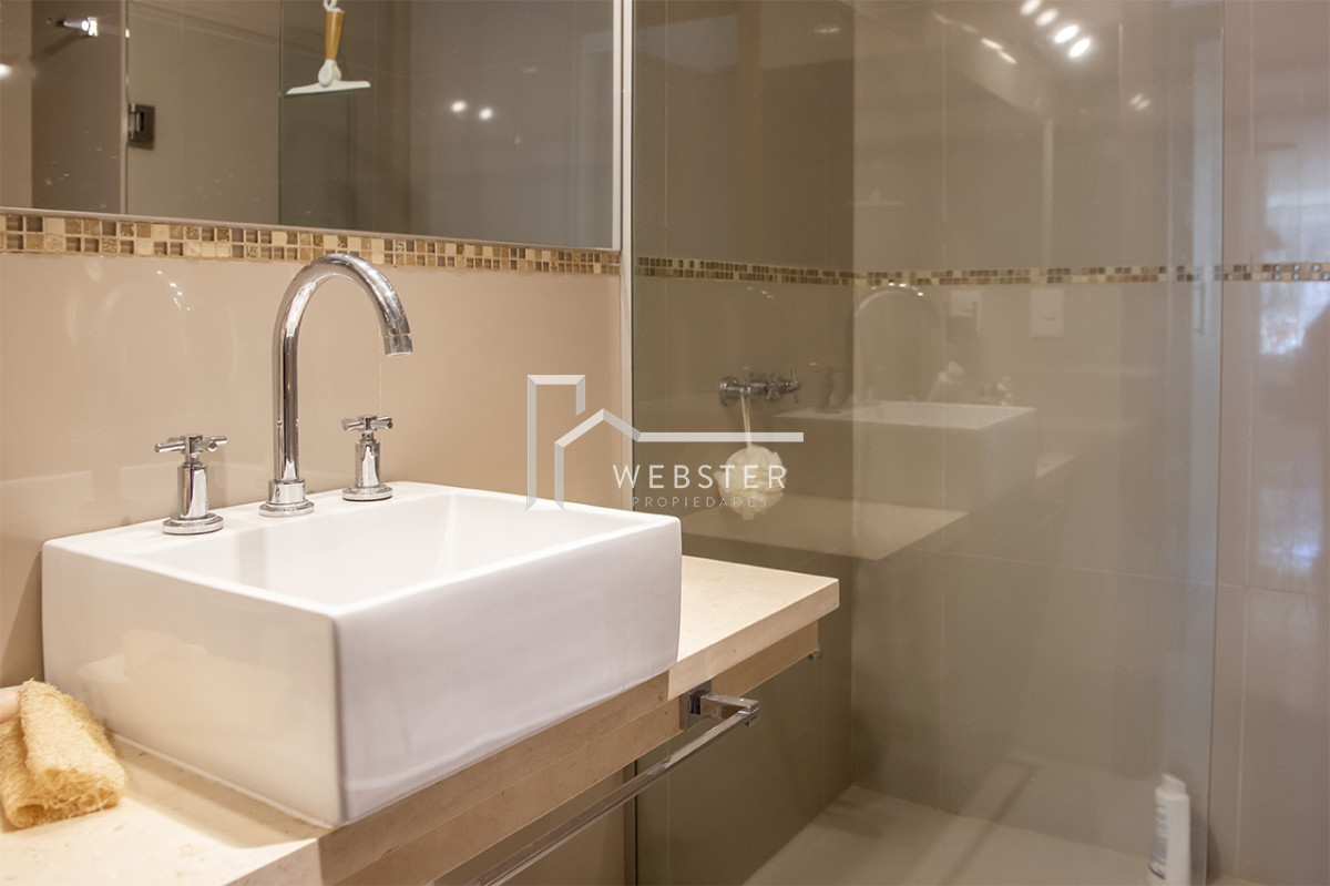Apartamento ID.2173 - Apartamento en venta en Avenue Roosevelt, 2 dormitorios, bajos gastos comunes 