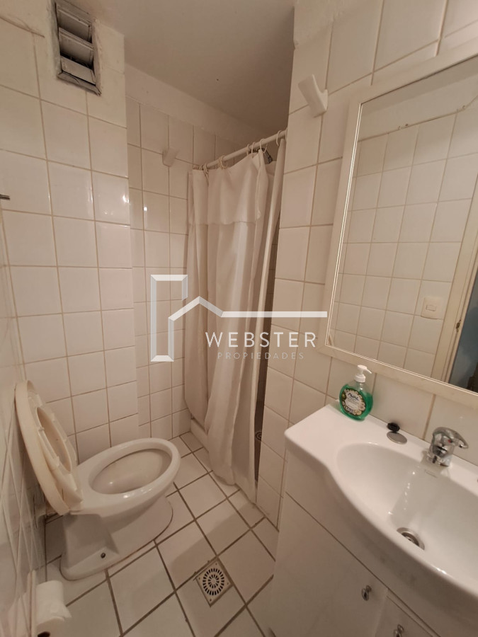 Apartamento ID.1988 - Alquiler anual 2 dormitorios en Punta del Este