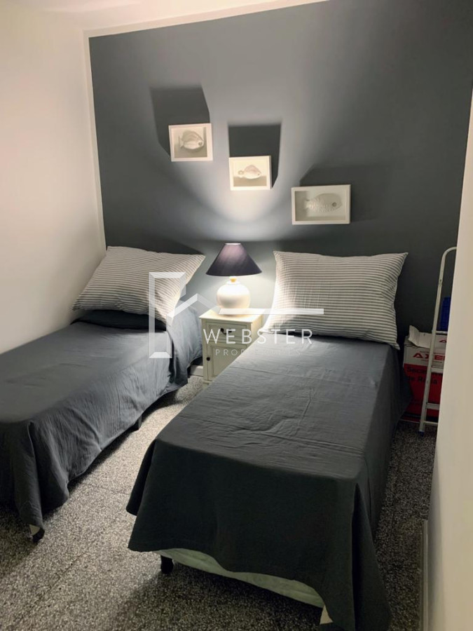 Apartamento ID.1995 - Apartamento en Punta del Este, Brava