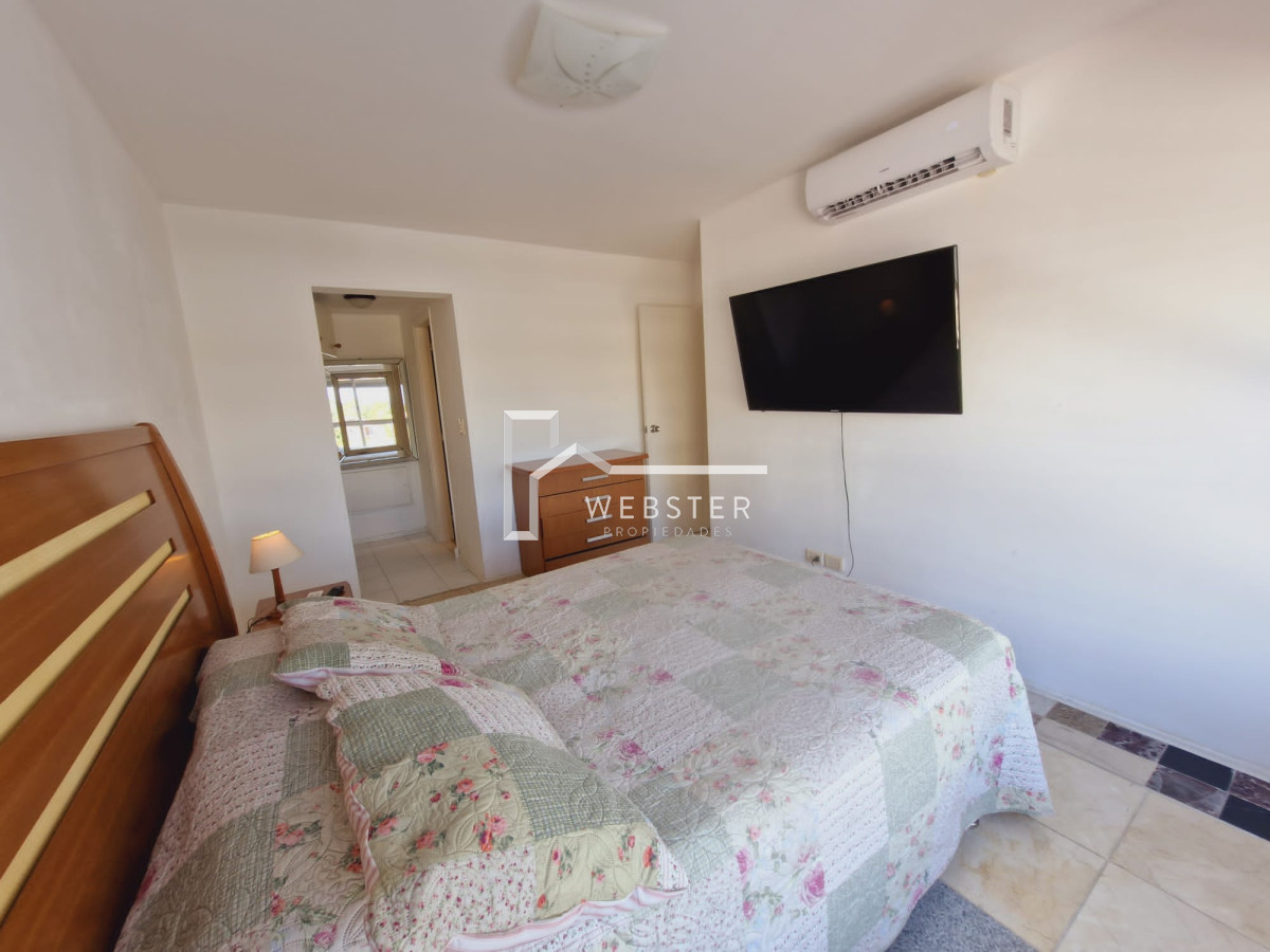 Apartamento ID.2050 - Apartamento de 2 dormitorios en Triangulo Mansa