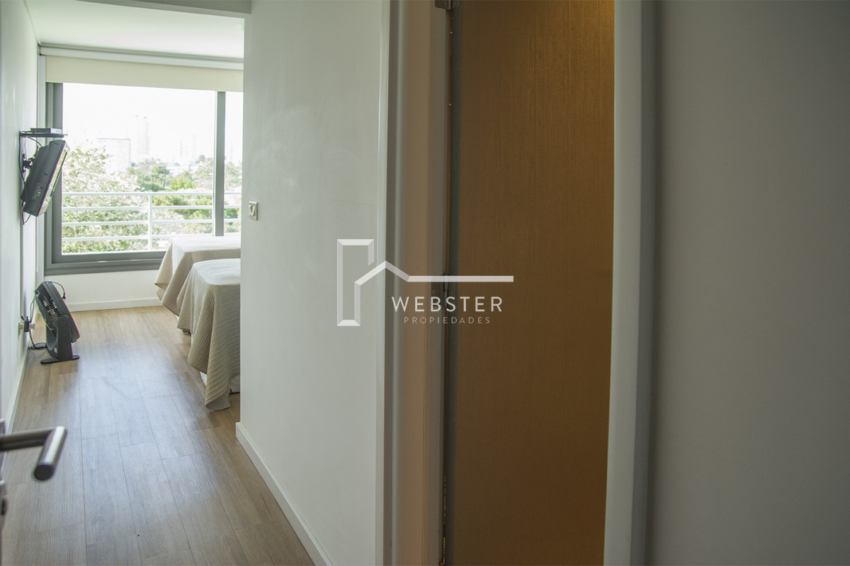 Apartamento ID.1715 - Alexander Boulevard.Departamento de 2 dormitorios, en venta y alquiler.
