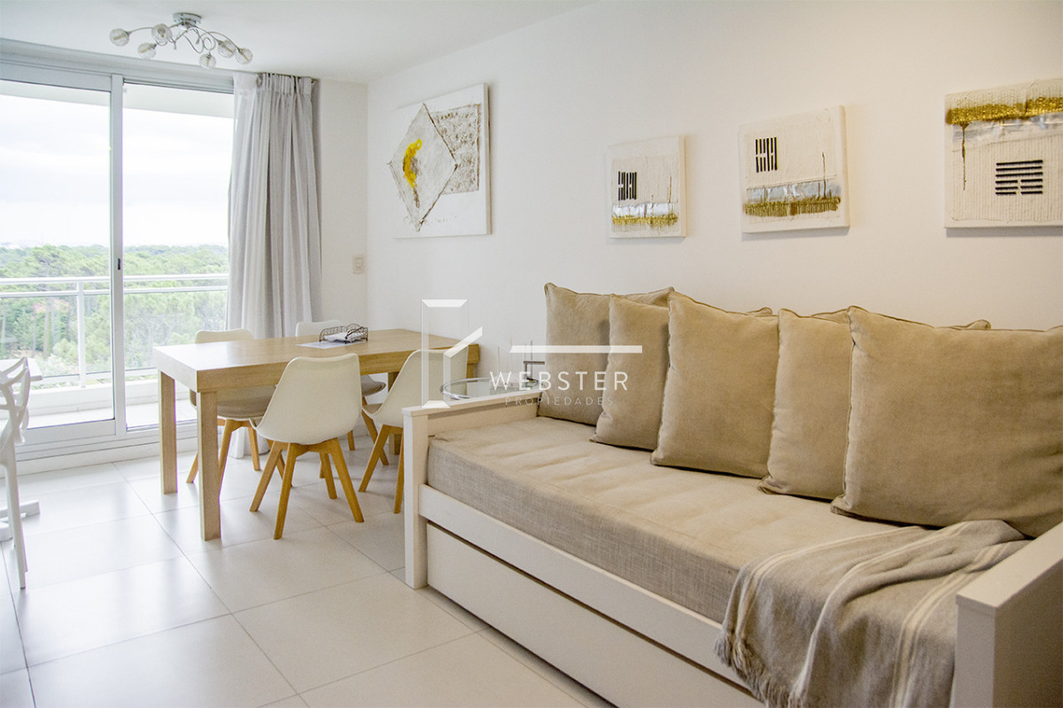 Apartamento ID.2735 - Hermoso Apartamento en Roosevelt,  Punta del Este en VENTA 