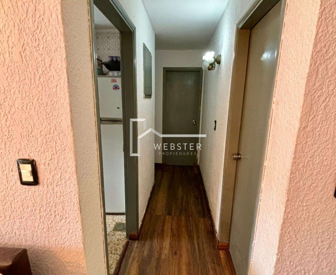 Apartamento ID.2569 - Oportunidad Venta apto 2 dormitorios 