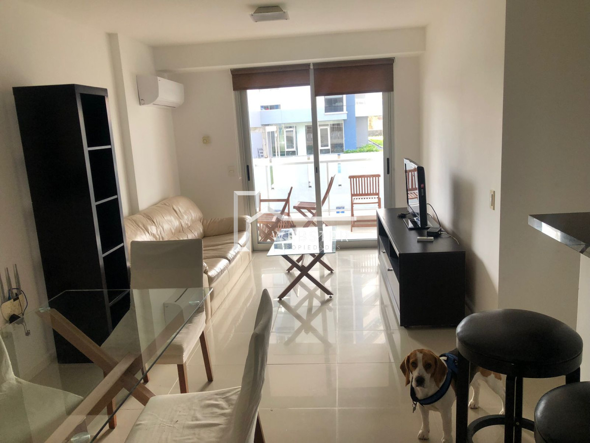 Apartamento ID.2058 - Alquiler invernal