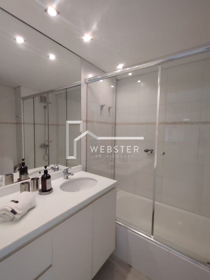 Apartamento ID.2193 - Venta Apartamento de 1 dormitorio en Roosevelt – Punta del Este 