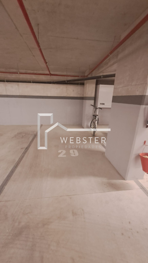 Apartamento ID.1729 - Alquier Anual en Punta del Este Roosevelt