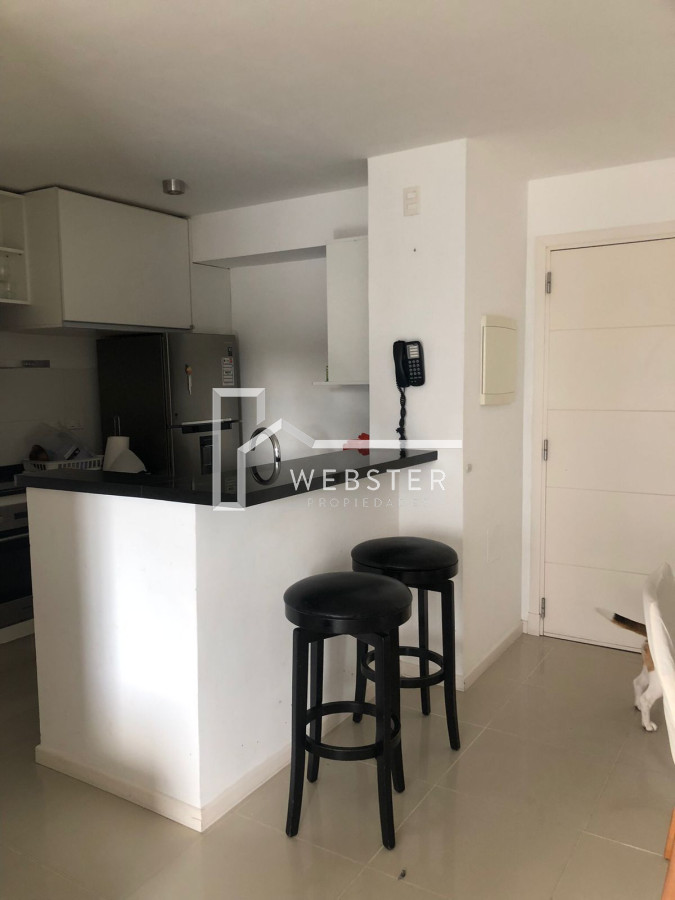 Apartamento ID.2058 - Alquiler invernal
