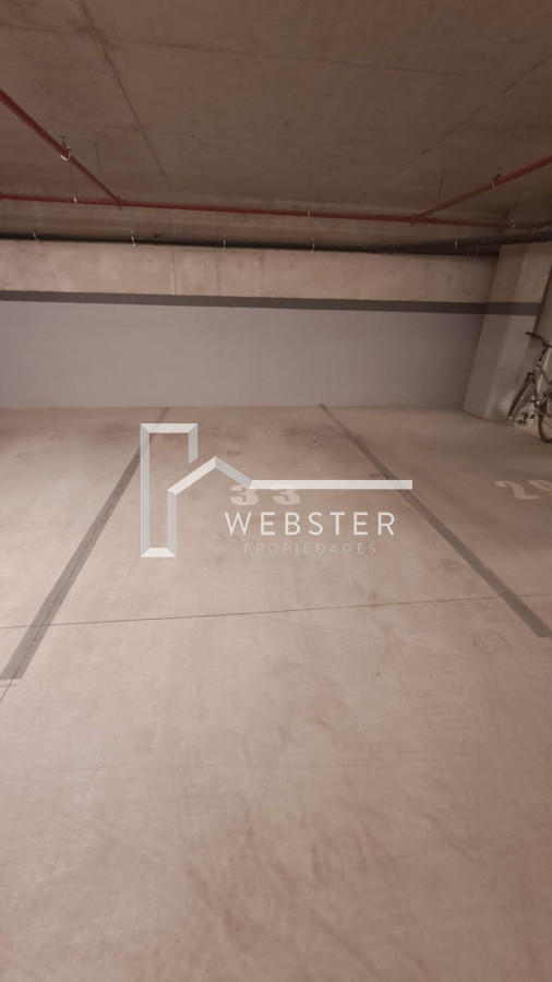 Apartamento ID.1729 - Alquier Anual en Punta del Este Roosevelt