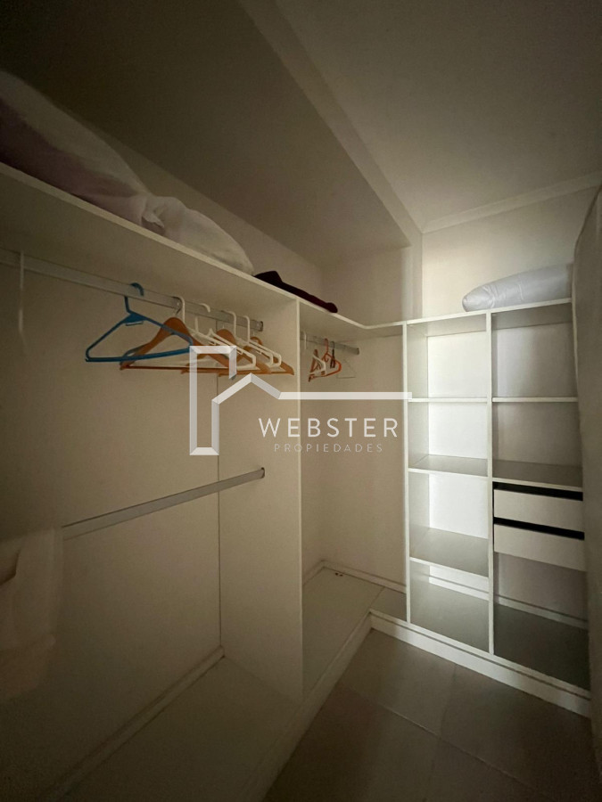Apartamento ID.1718 - Apartamento de 2 dormitorios en Roosevelt - Punta del Este