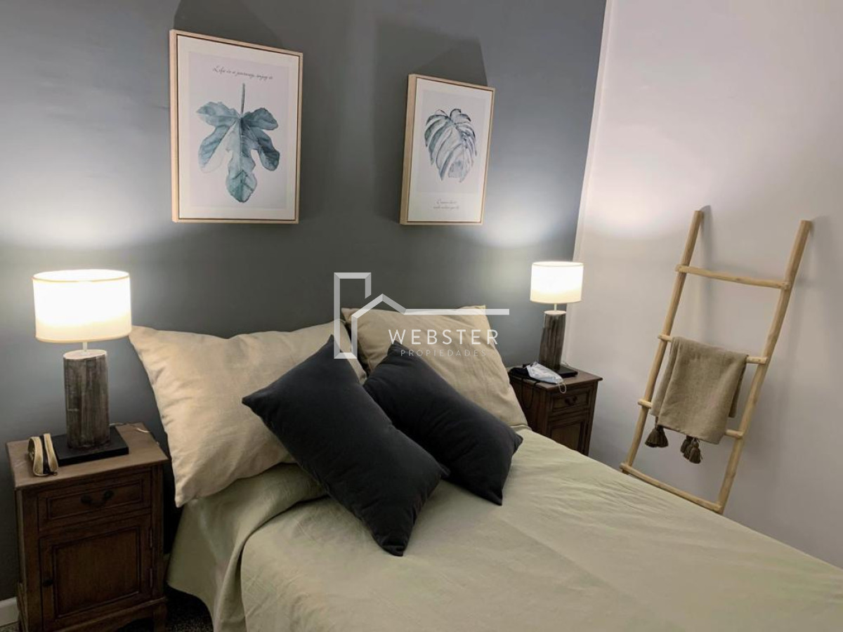 Apartamento ID.1995 - Apartamento en Punta del Este, Brava