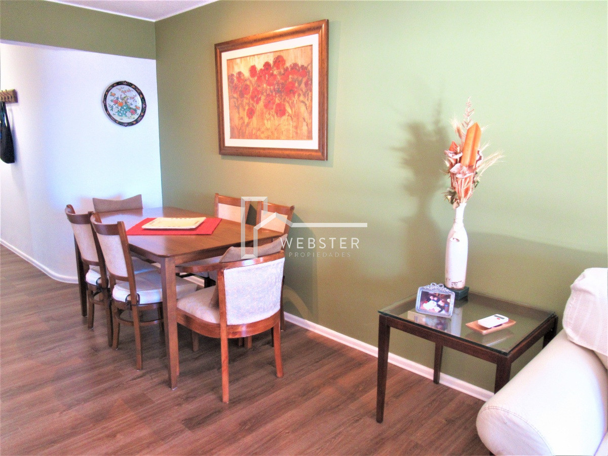 Apartamento ID.2655 - Venta de Apartamento de 2 dormitorios en Playa Brava - Punta del Este