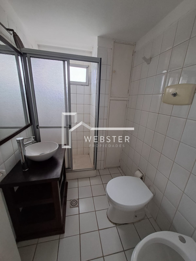 Apartamento ID.1988 - Alquiler anual 2 dormitorios en Punta del Este