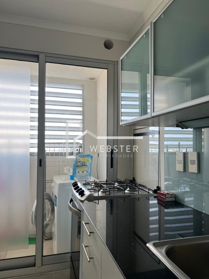 Apartamento ID.1718 - Apartamento de 2 dormitorios en Roosevelt - Punta del Este