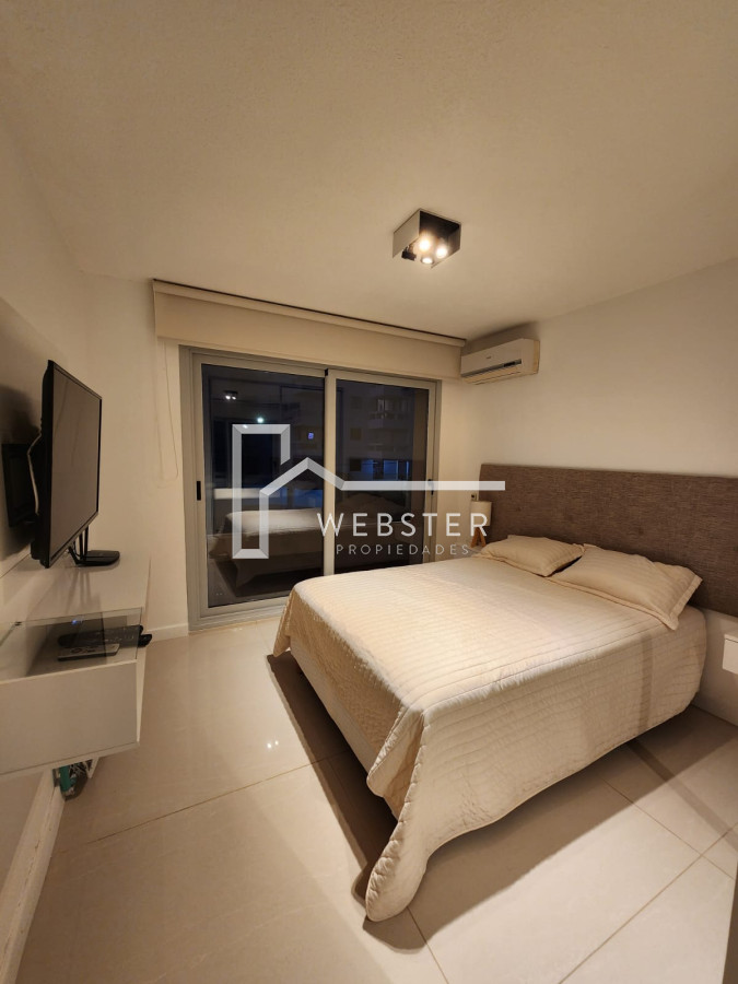 Apartamento ID.1329 - Con hermosa vista le traemos en venta este comodo Departamento