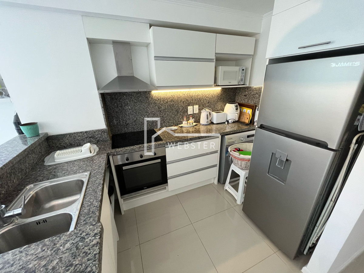 Apartamento ID.2074 - Apartamento en Roosevelt - Punta del Este en venta de 1 dormitorio.