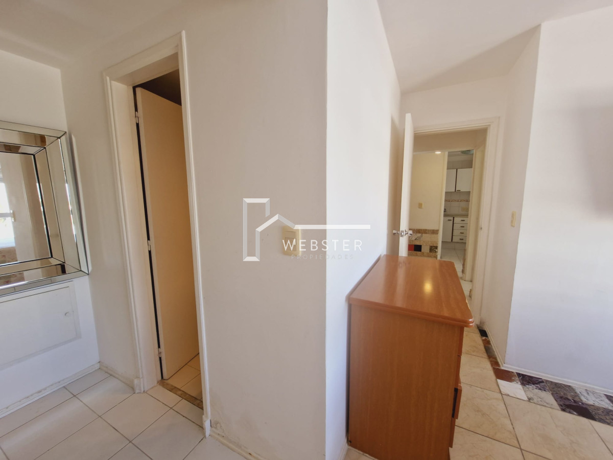 Apartamento ID.2050 - Apartamento de 2 dormitorios en Triangulo Mansa