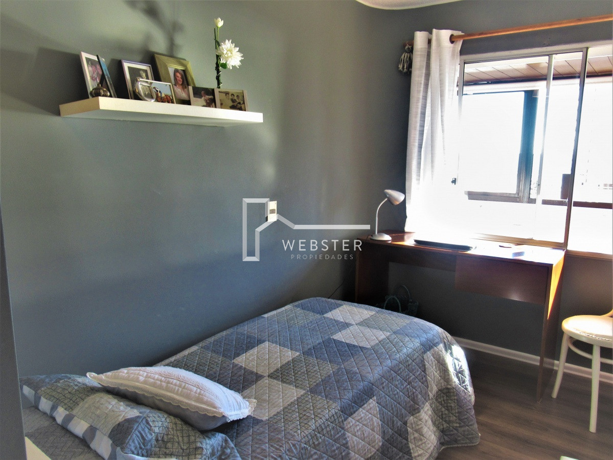 Apartamento ID.2655 - Venta de Apartamento de 2 dormitorios en Playa Brava - Punta del Este