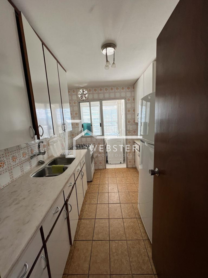 Apartamento ID.2062 - Apartamento en Punta del Este, Brava