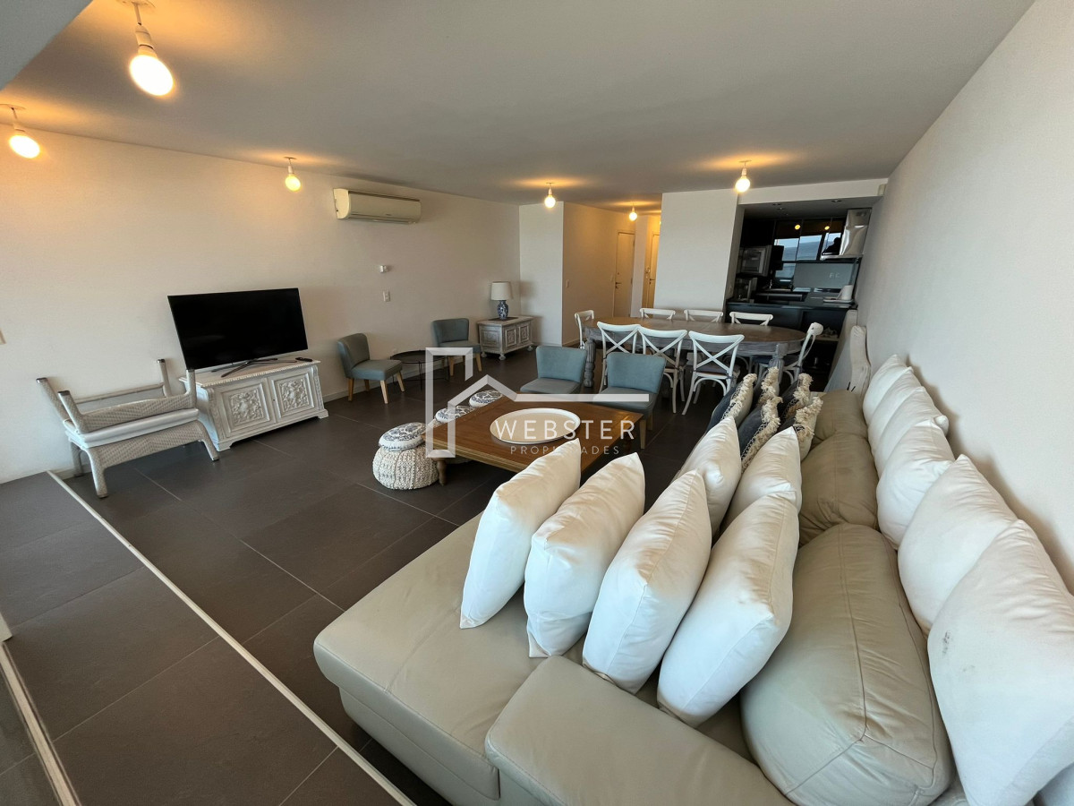 Apartamento ID.1716 - En venta lindo departamento de 3 dormitorios en excelente zona