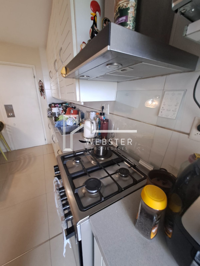 Apartamento ID.2204 - Alquiler Anual en Punta del Este 3 dormitorios y servicio sobre Roosevelt