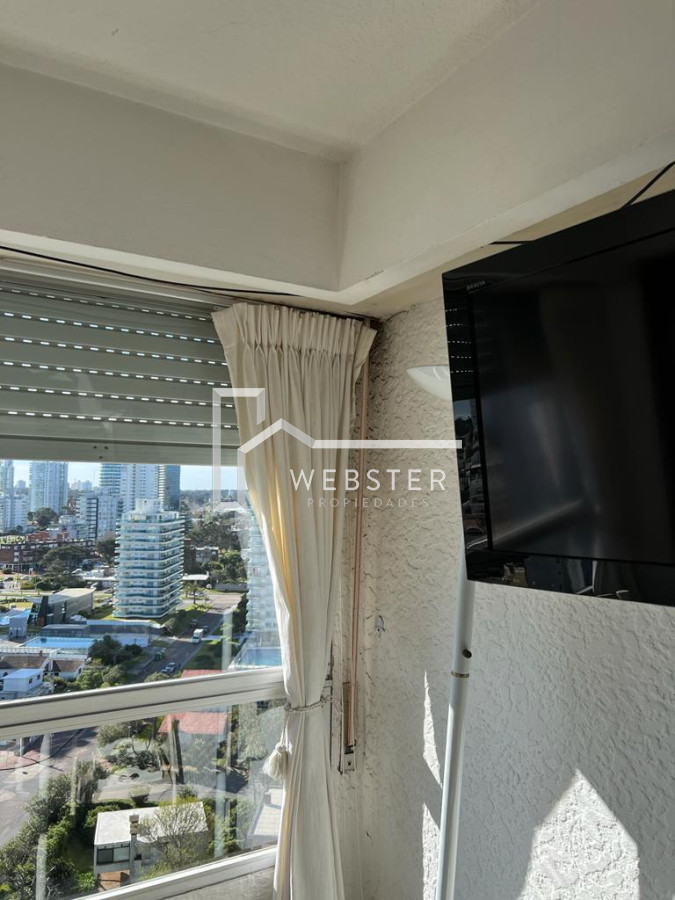 Apartamento ID.2062 - Apartamento en Punta del Este, Brava