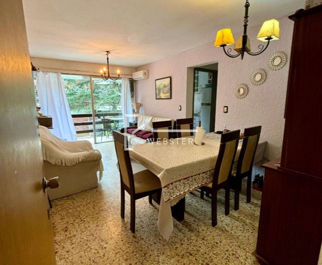 Apartamento ID.2569 - Oportunidad Venta apto 2 dormitorios 