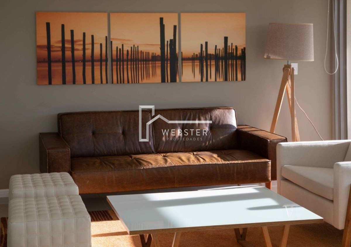 Apartamento ID.1687 - Hermoso Departamento de 2 dormitorios en venta en Torre Imperiale.