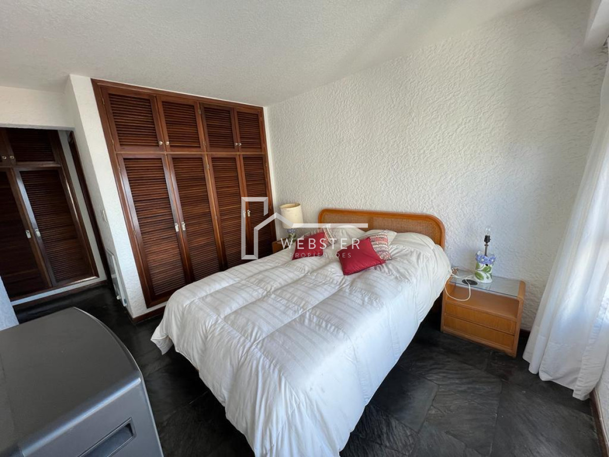 Apartamento ID.2062 - Apartamento en Punta del Este, Brava