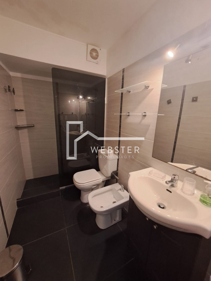 Apartamento ID.1982 - Apartamento 1 dormitorio en Punta Del Este Arcobaleno