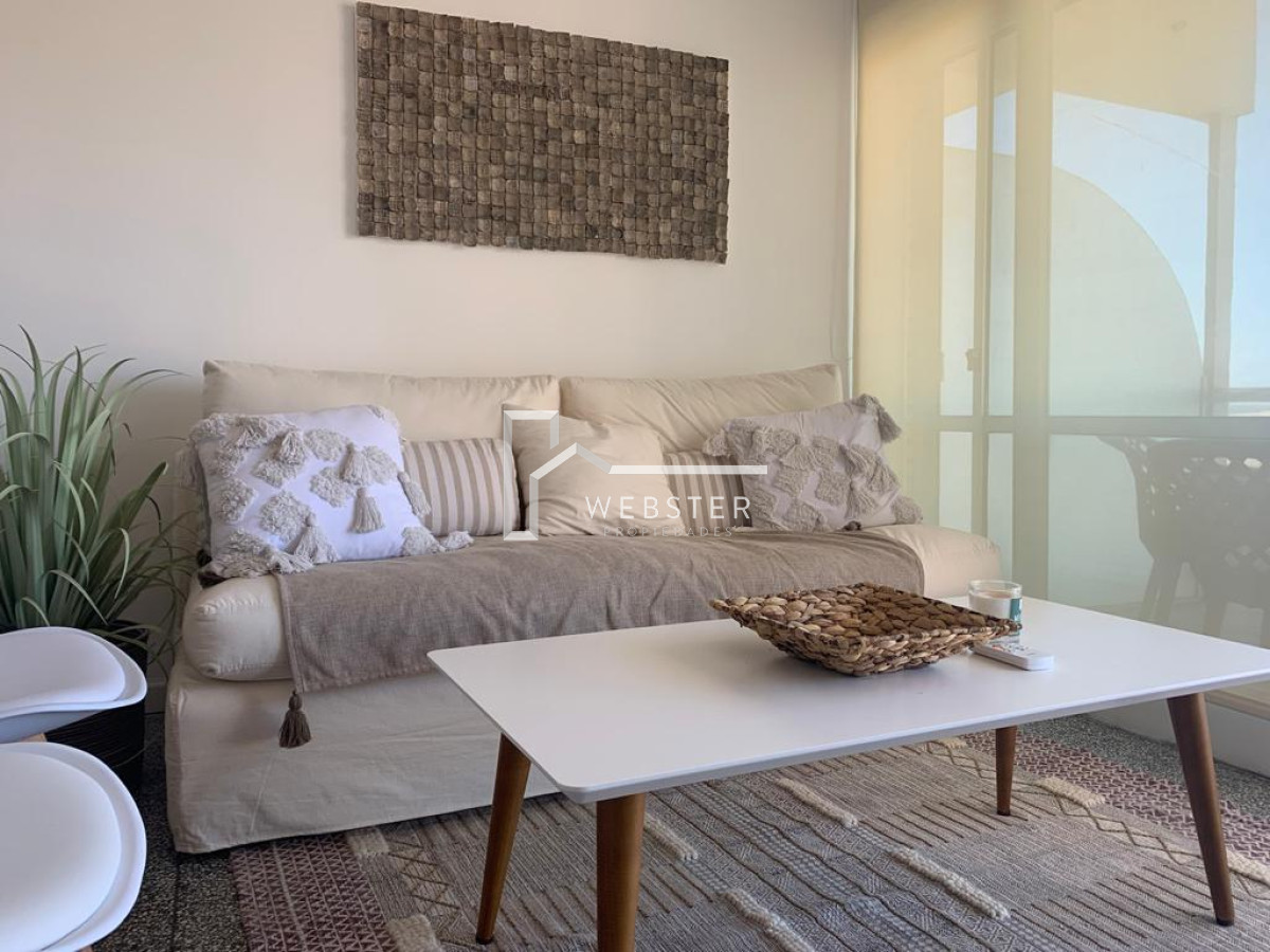 Apartamento ID.1995 - Apartamento en Punta del Este, Brava