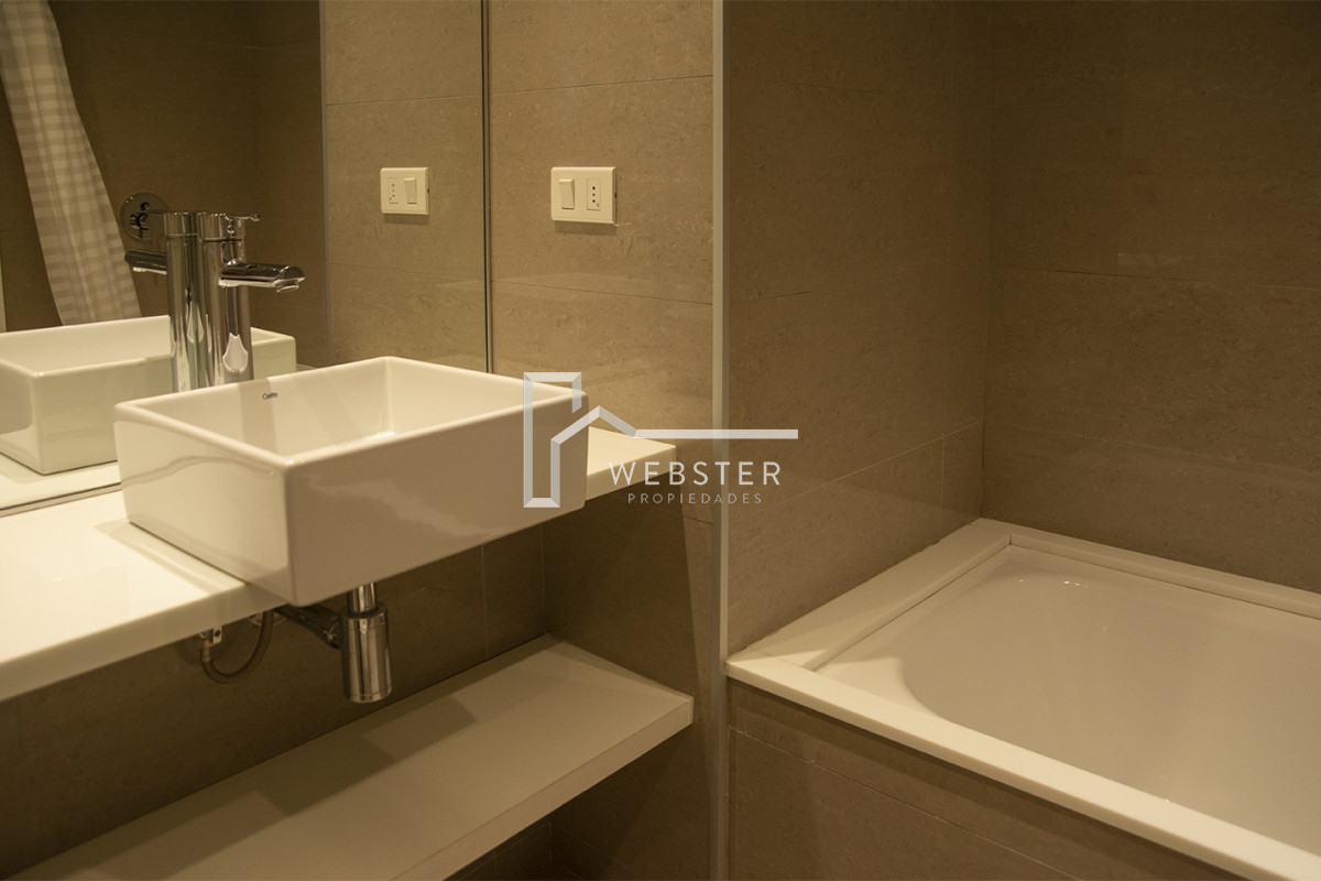 Apartamento ID.1715 - Alexander Boulevard.Departamento de 2 dormitorios, en venta y alquiler.