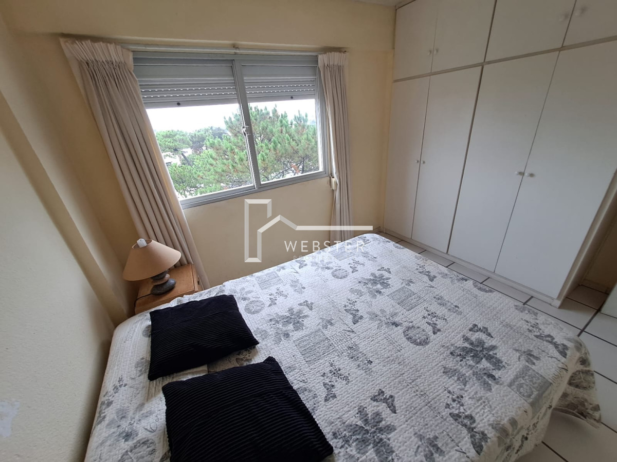 Apartamento ID.1988 - Alquiler anual 2 dormitorios en Punta del Este