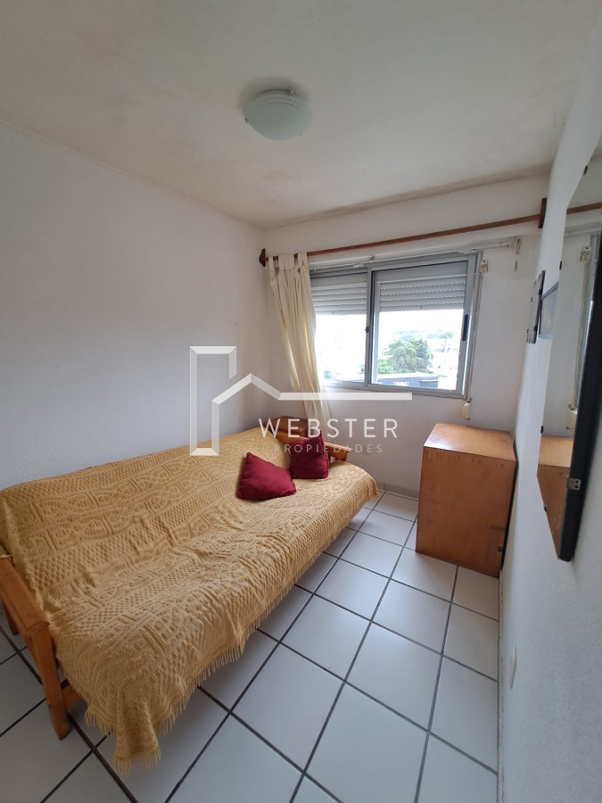 Apartamento ID.1988 - Alquiler anual 2 dormitorios en Punta del Este
