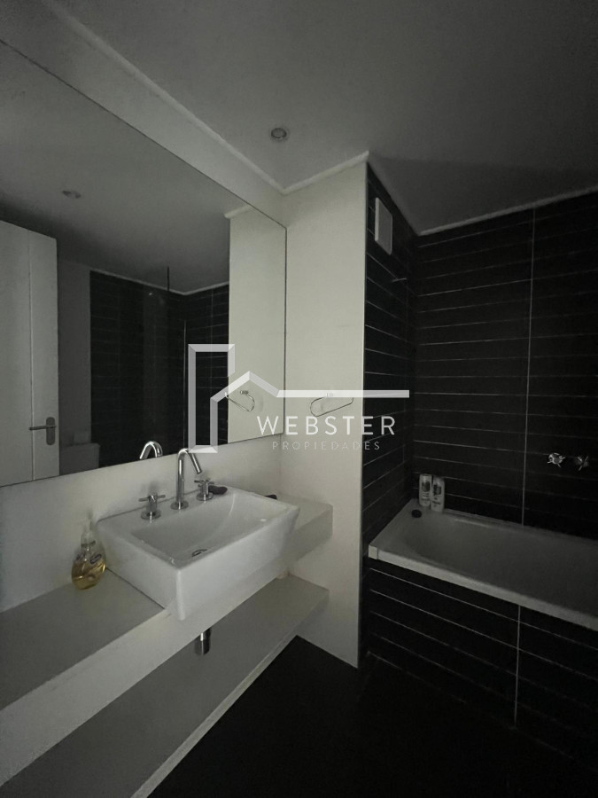 Apartamento ID.1718 - Apartamento de 2 dormitorios en Roosevelt - Punta del Este