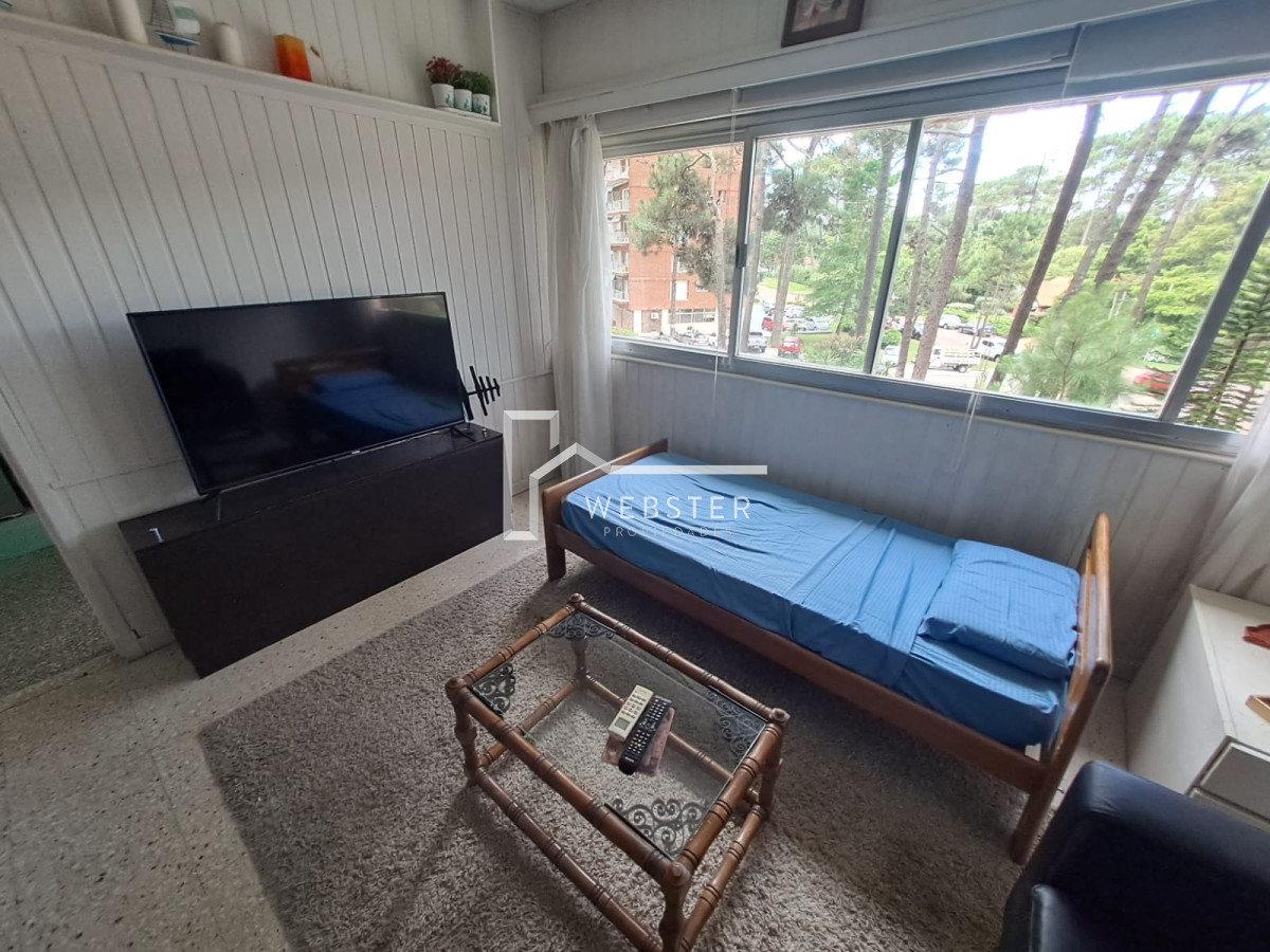 Apartamento ID.1982 - Apartamento 1 dormitorio en Punta Del Este Arcobaleno