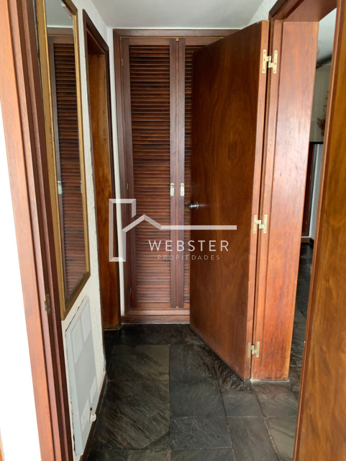 Apartamento ID.2587 - Apartamento de 1 dormitorio ubicado en un complejo en primera linea de la brava 