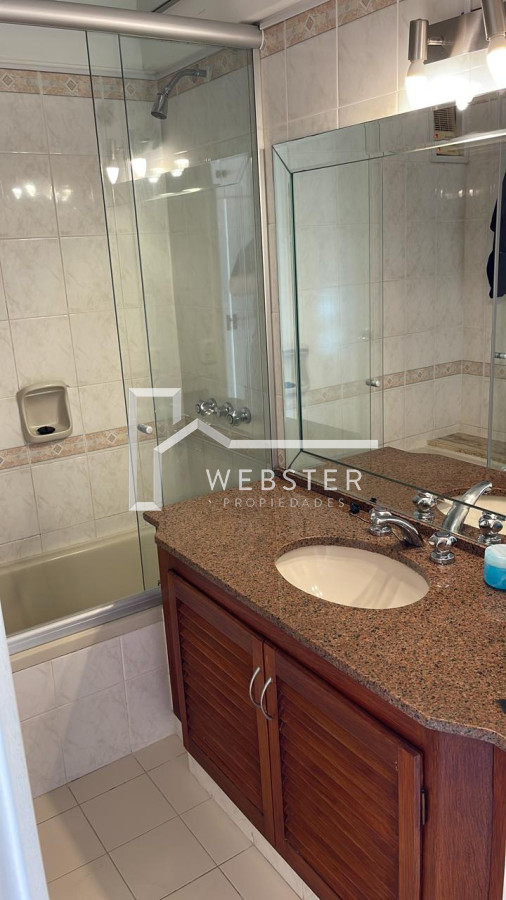 Apartamento ID.2050 - Apartamento de 2 dormitorios en Triangulo Mansa