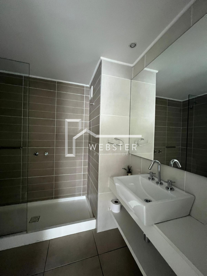 Apartamento ID.1718 - Apartamento de 2 dormitorios en Roosevelt - Punta del Este