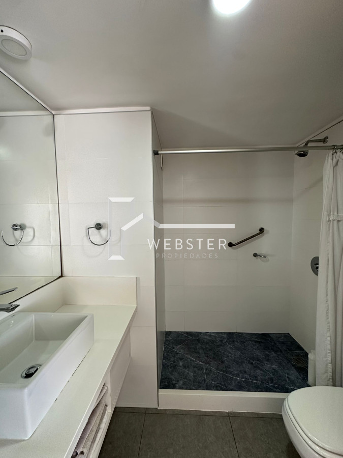 Apartamento ID.2583 - Venta! Apto moderno en torre nueva con amenitiesy buenísima ubicación!