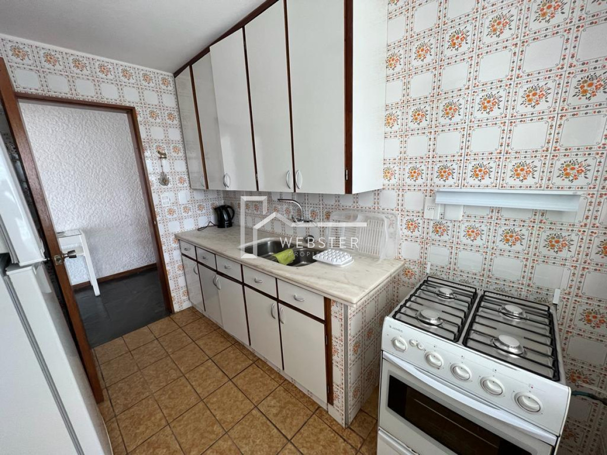 Apartamento ID.2062 - Apartamento en Punta del Este, Brava