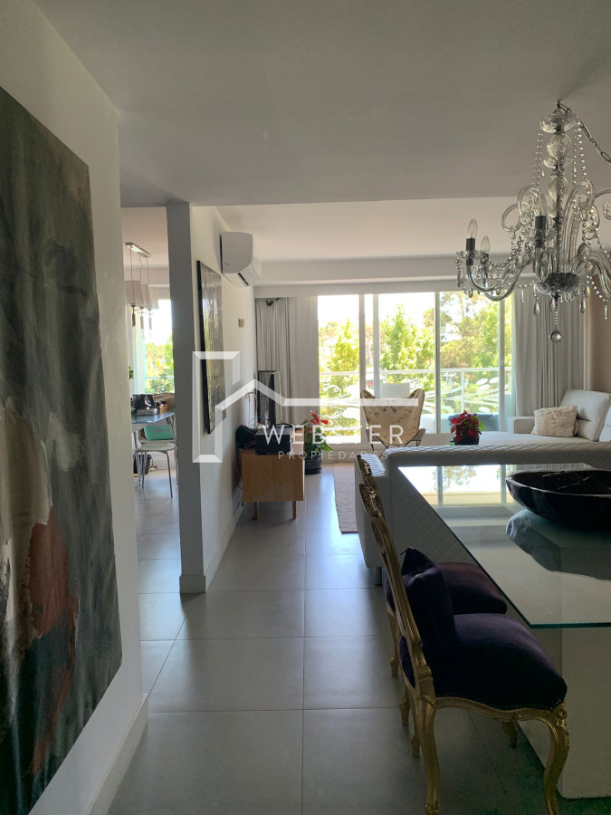 Apartamento ID.1711 - Torre Yoo Punta del Este