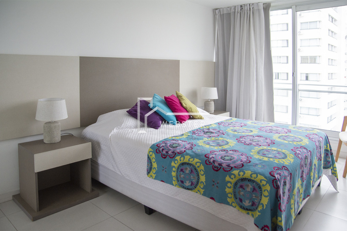 Apartamento ID.2735 - Hermoso Apartamento en Roosevelt,  Punta del Este en VENTA 