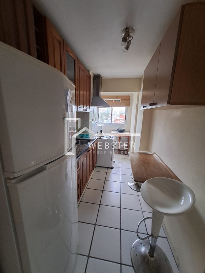 Apartamento ID.1988 - Alquiler anual 2 dormitorios en Punta del Este