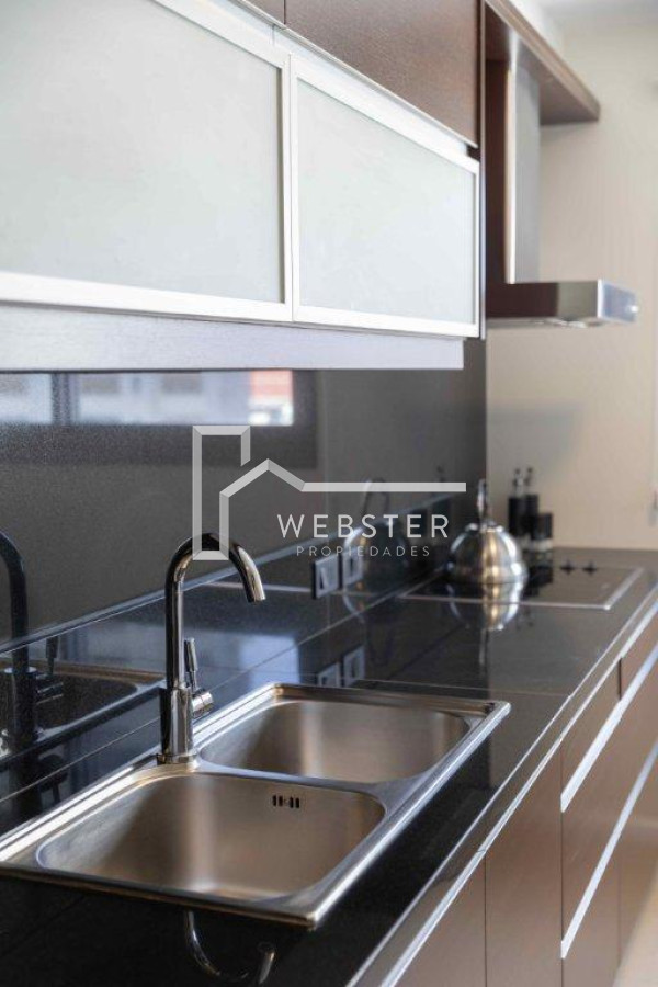 Apartamento ID.1687 - Hermoso Departamento de 2 dormitorios en venta en Torre Imperiale.